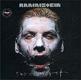 Rammstein: Sehnsucht (CD) Rammstein: Sehnsucht (CD)Альбом Rammstein. Sehnsucht – вторая работа немецкой группы, выпущенная в 1997 году. Группа приобрела популярность благодаря стилю исполнения и феерическим живым выступлениям.<br>
