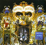 Michael Jackson: Dangerous (CD) Michael Jackson: Dangerous (CD)Альбом Dangerous вышел в 1991-м году, когда Майкл Джексон был на вершине славы, а приставка «Король поп-музыки» практически приросла к его имени.<br>