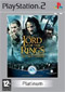 Lord of the Rings The Two Towers Platinum