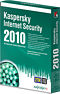 Kaspersky Internet Security 2010. ������� ������ 2��,1���