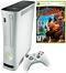 ������� ������� Xbox 360 Arcade (256 Mb) + ���� �Banjo-Kazooie�
