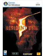 Resident Evil 5