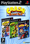 Crash Bandicoot Action Pack Nitro Kart  Twinsanity  Tag Team Racing