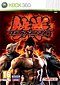 Tekken 6 
