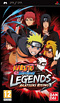 Naruto Shippuden Legends Akatsuki Rising