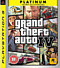 Grand Theft Auto IV Platinum