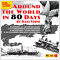 Around the World in 80 days by Jules Verne