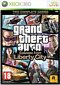 Grand Theft Auto Episodes from Liberty City