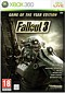 Fallout 3 Game of the Year Edition
