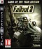 Fallout 3 Game of the Year Edition
