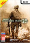 Call of Duty: Modern Warfare 2 (PC, DVD-box)