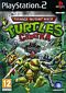 Teenage Mutant Ninja Turtles ������� ������� �������