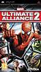 Marvel Ultimate Alliance 2  
