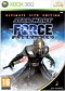 Star Wars The Force Unleashed  Ultimate Sith Edition