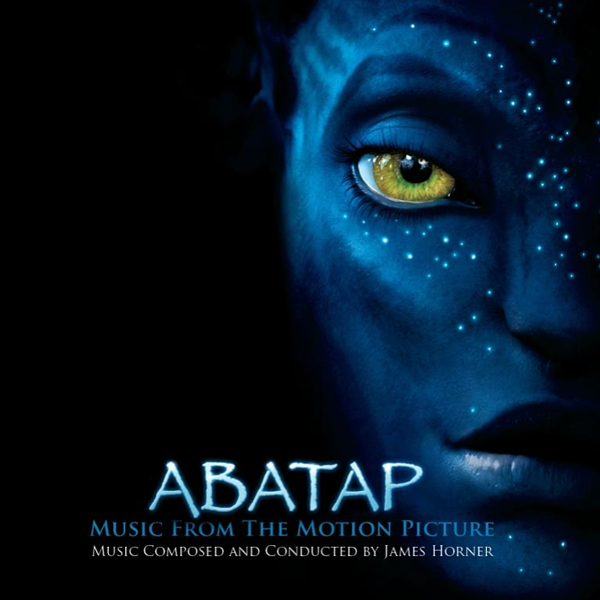 14. James Horner - OST Avatar/Аватар Soundtrack (2009).