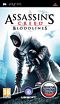 Assassins Creed Bloodlines PSP