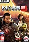 Mass Effect 2 2 DVD