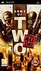 Army of Two The 40th Day