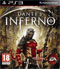 Dantes Inferno 