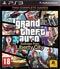 Grand Theft Auto Episodes from Liberty City