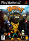 Ratchet  Clank Size Matters