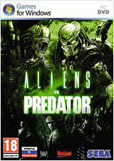 Aliens vs Predator