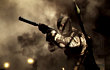 Скриншот к игре Battlefield: Bad Company 2
