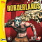 Borderlands