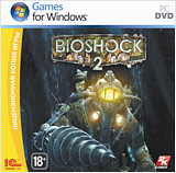 Bioshock 2 