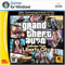 Grand Theft Auto: Episodes from Liberty City 