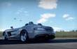 Скриншот из игры Need for Speed SHIFT