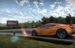 Скриншот из игры Need for Speed SHIFT