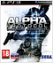 Alpha Protocol [PS3]