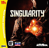 Singularity