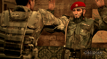 Новинка компьютерных игр Alpha Protocol Alpha Protocol