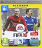 FIFA 10 Platinum 