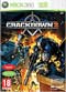 Crackdown 2