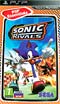 Sonic Rivals Essentials PSP