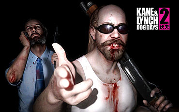 Игра Kane & Lynch 2