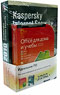 Kaspersky Internet Security 2010 + Microsoft Office Home and Student 2010