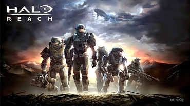  Halo: Reach