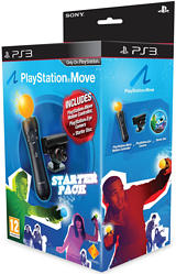 PS3 Move