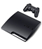 ������� ��������� Sony PlayStation�3 Slim (160�Gb)