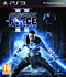 Star Wars The Force Unleashed II PS3