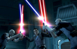    Star Wars: The Force Unleashed II 