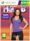 Get Fit With Mel B (��� Kinect) [Xbox 360]