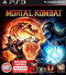 Mortal Kombat � ���������� 3D PS3