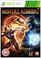 Mortal Kombat Xbox 360