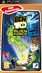 Ben 10 Alien Force Essentials PSP