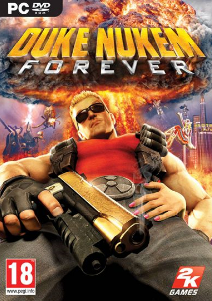 Что такое прб в игре duke nukem forever. Смотреть фото Что такое прб в игре duke nukem forever. Смотреть картинку Что такое прб в игре duke nukem forever. Картинка про Что такое прб в игре duke nukem forever. Фото Что такое прб в игре duke nukem forever